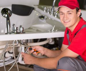 About Emergency plumbing pros Lebanon, KS